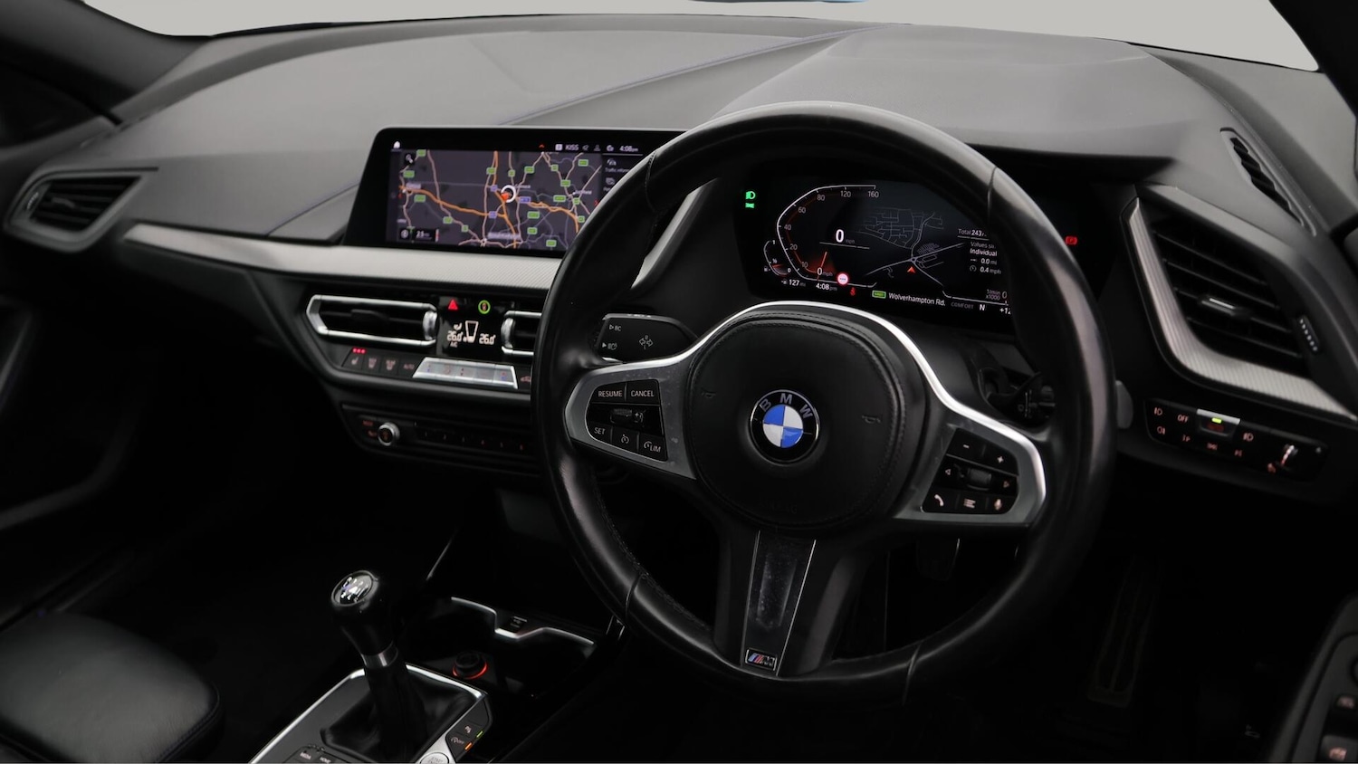 Used BMW 2 Series Gran Coupe 2021 for sale - 76388126: Photo 10