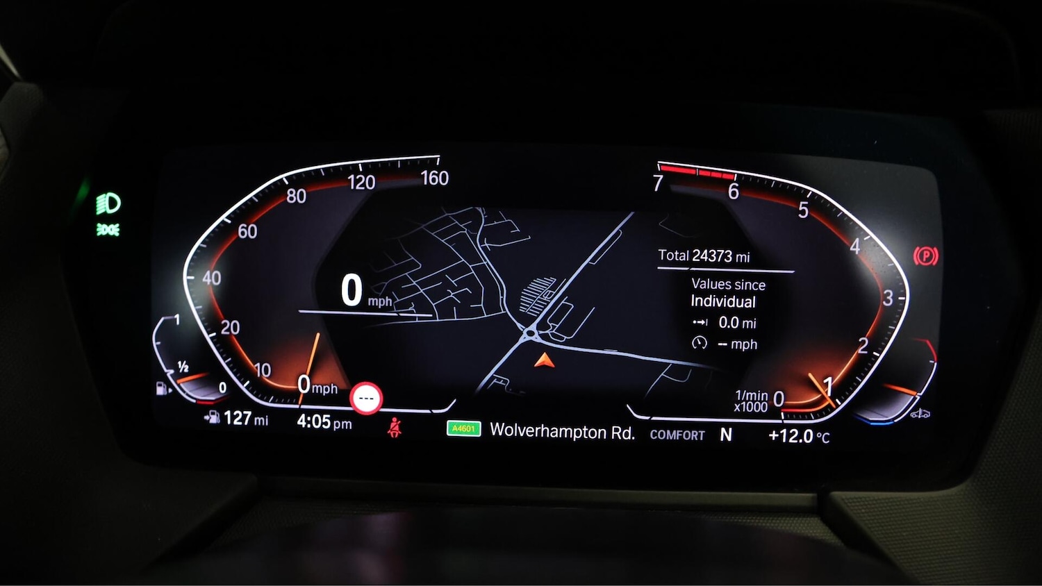 Used BMW 2 Series Gran Coupe 2021 for sale - 76388126: Photo 11