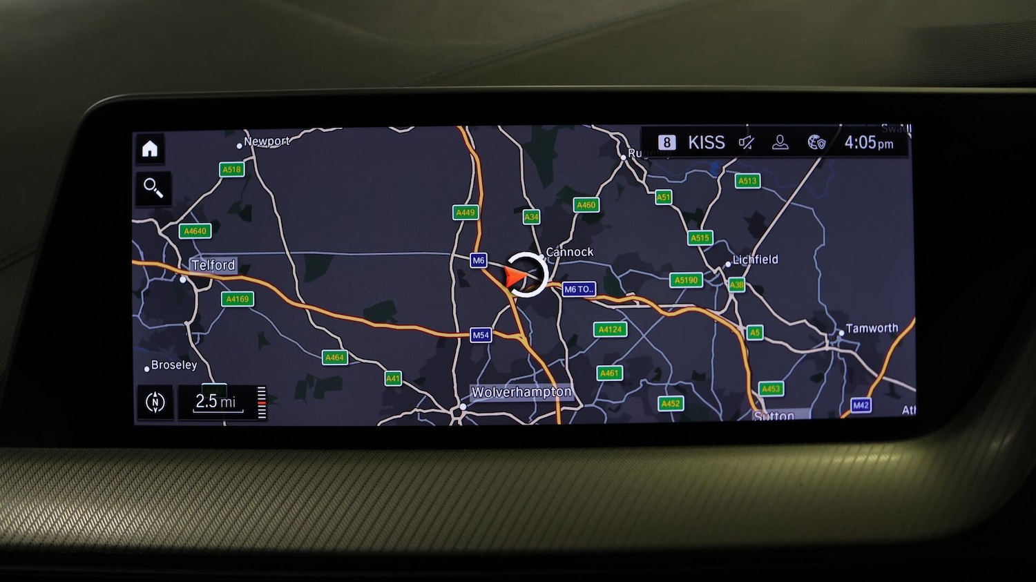 Used BMW 2 Series Gran Coupe 2021 for sale - 76388126: Photo 12