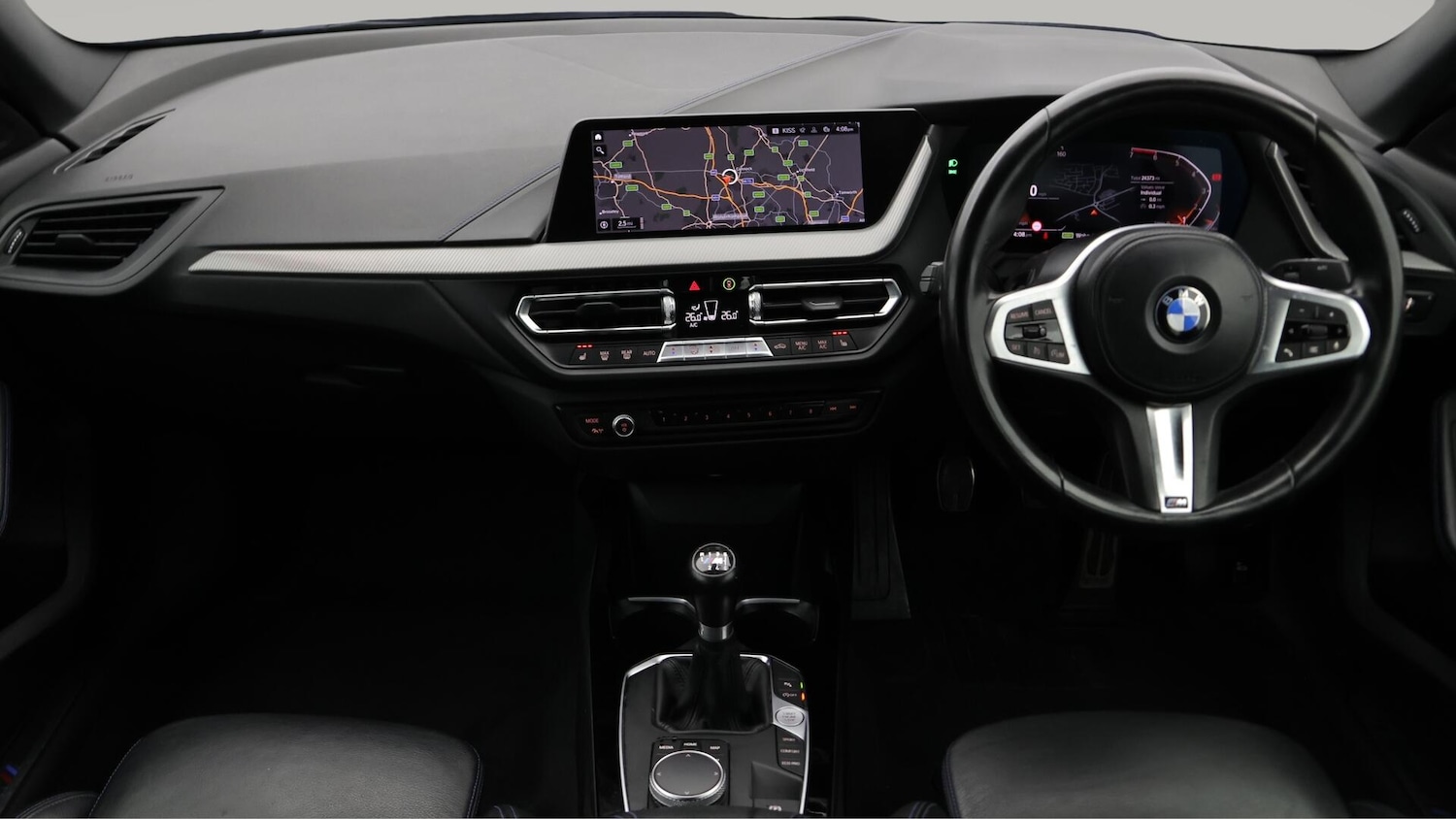 Used BMW 2 Series Gran Coupe 2021 for sale - 76388126: Photo 14