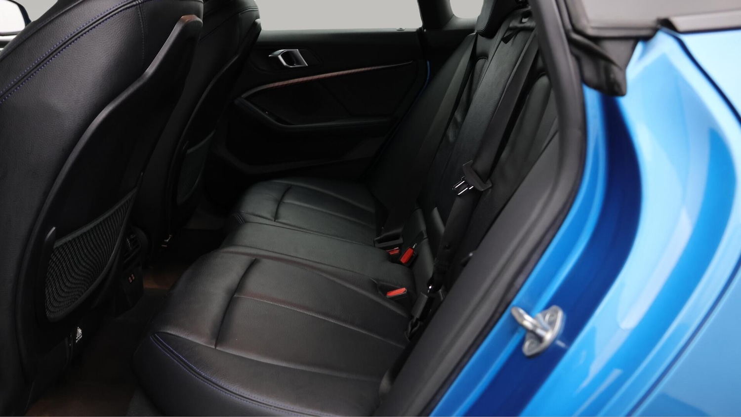 Used BMW 2 Series Gran Coupe 2021 for sale - 76388126: Photo 17