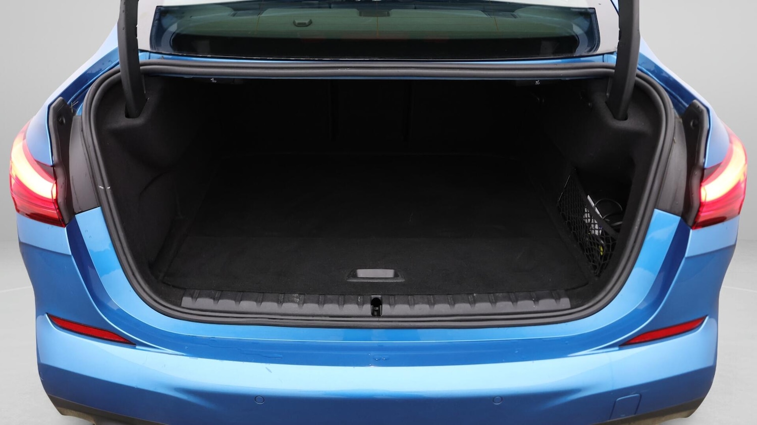 Used BMW 2 Series Gran Coupe 2021 for sale - 76388126: Photo 18