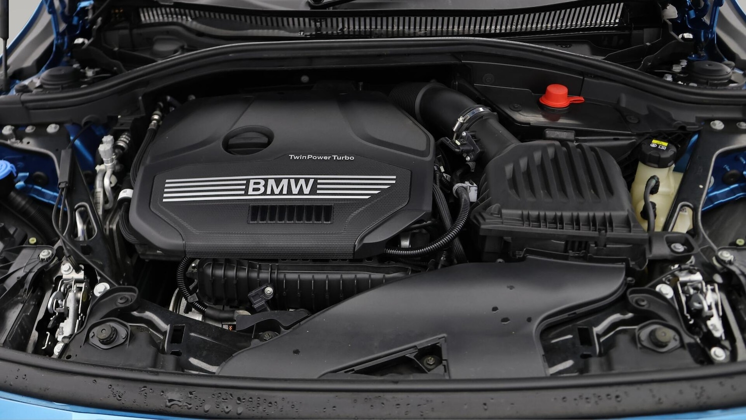 Used BMW 2 Series Gran Coupe 2021 for sale - 76388126: Photo 20