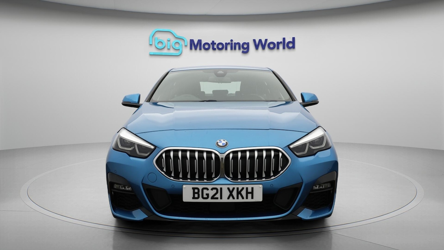 Used BMW 2 Series Gran Coupe 2021 for sale - 76388126: Photo 3