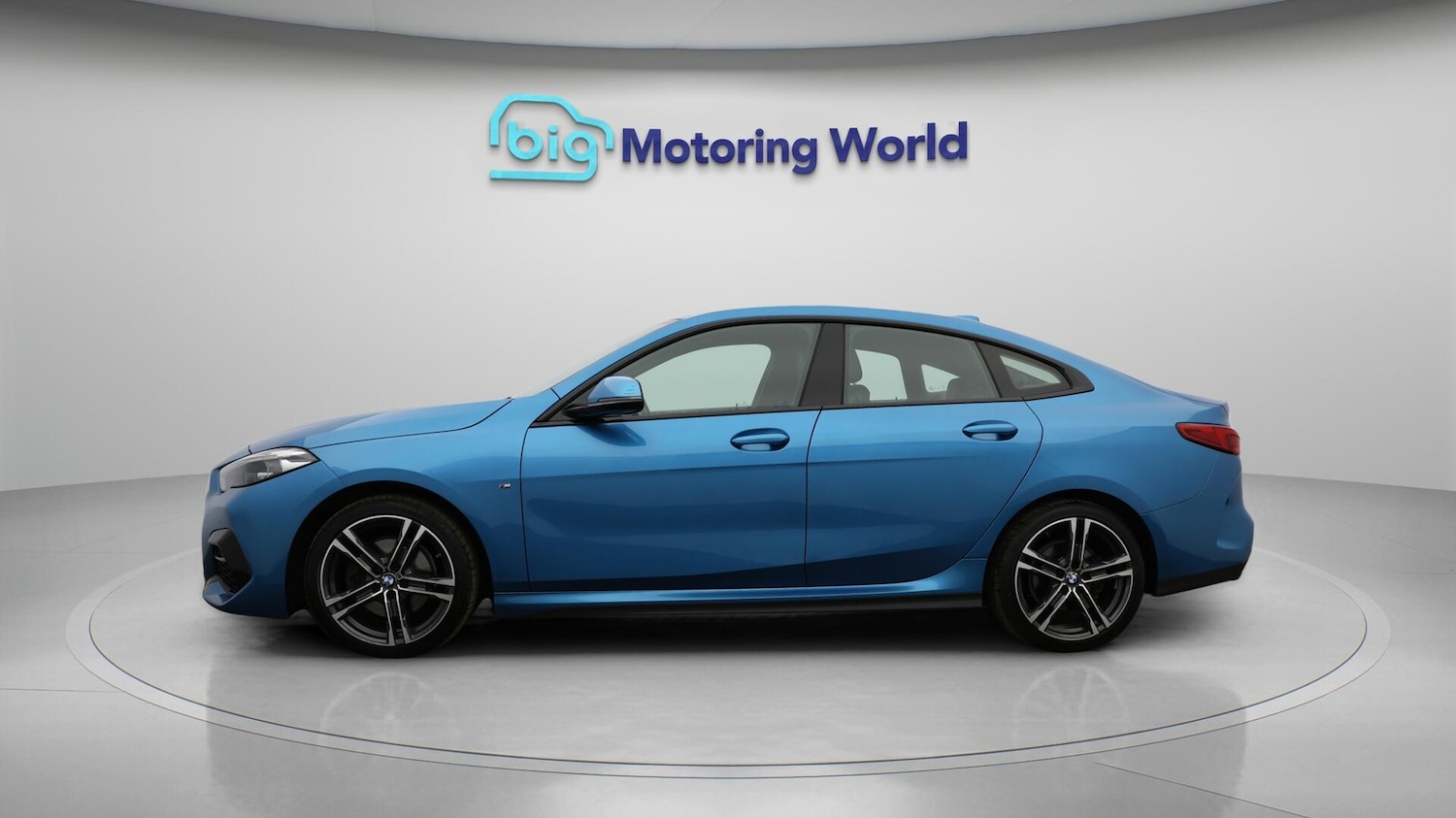 Used BMW 2 Series Gran Coupe 2021 for sale - 76388126: Photo 5