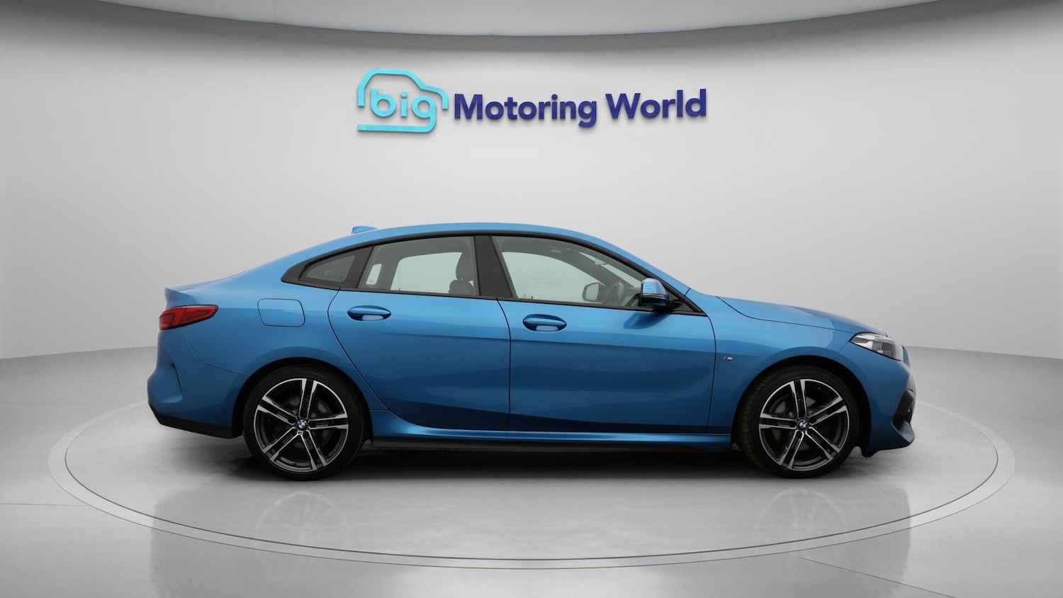 Used BMW 2 Series Gran Coupe 2021 for sale - 76388126: Photo 9