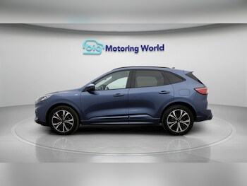 Used Ford Kuga 2022 for sale - 78597354: Photo