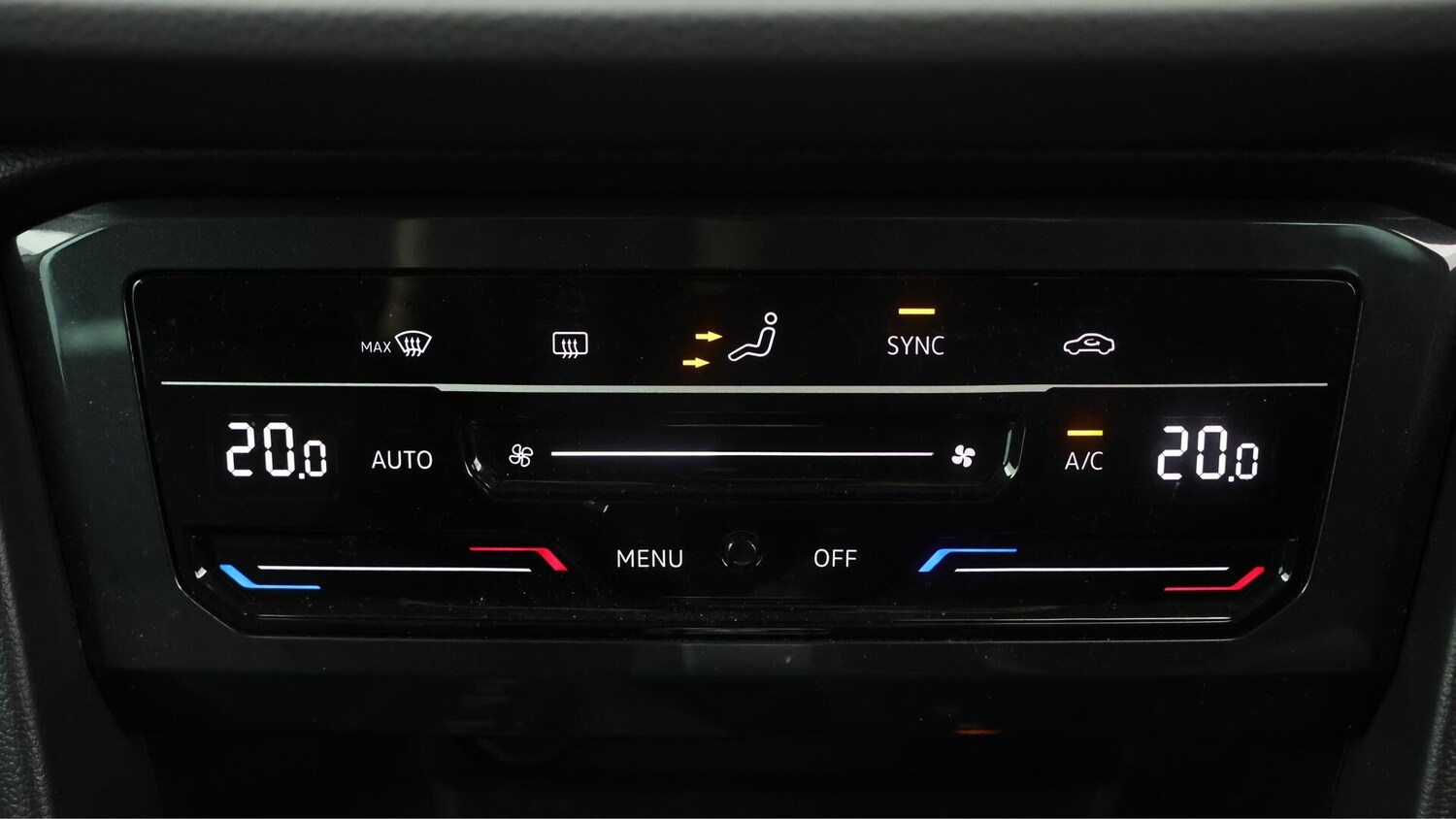 Used Volkswagen Tiguan 2021 for sale - 76424389: Photo 13