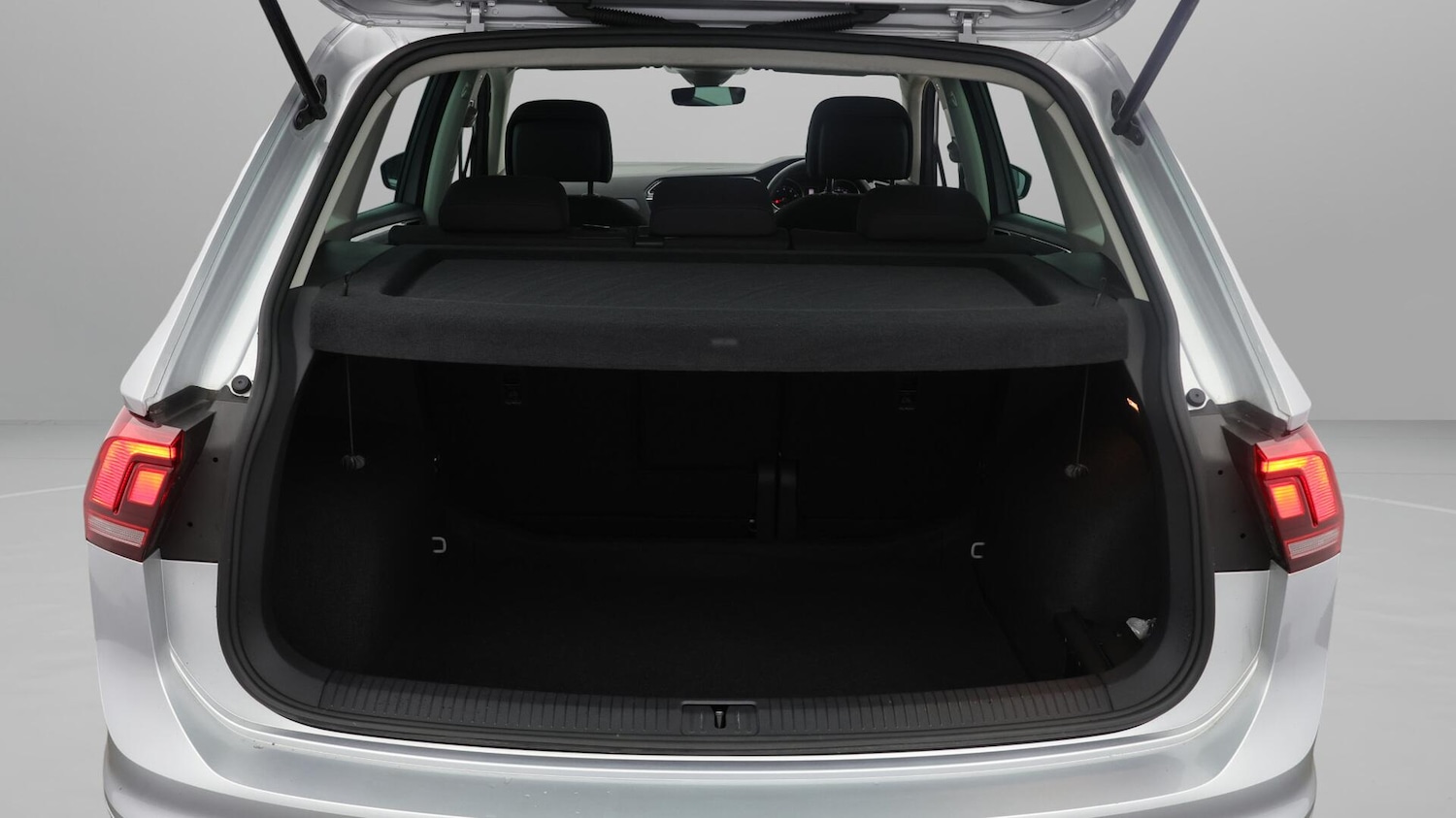 Used Volkswagen Tiguan 2021 for sale - 76424389: Photo 18