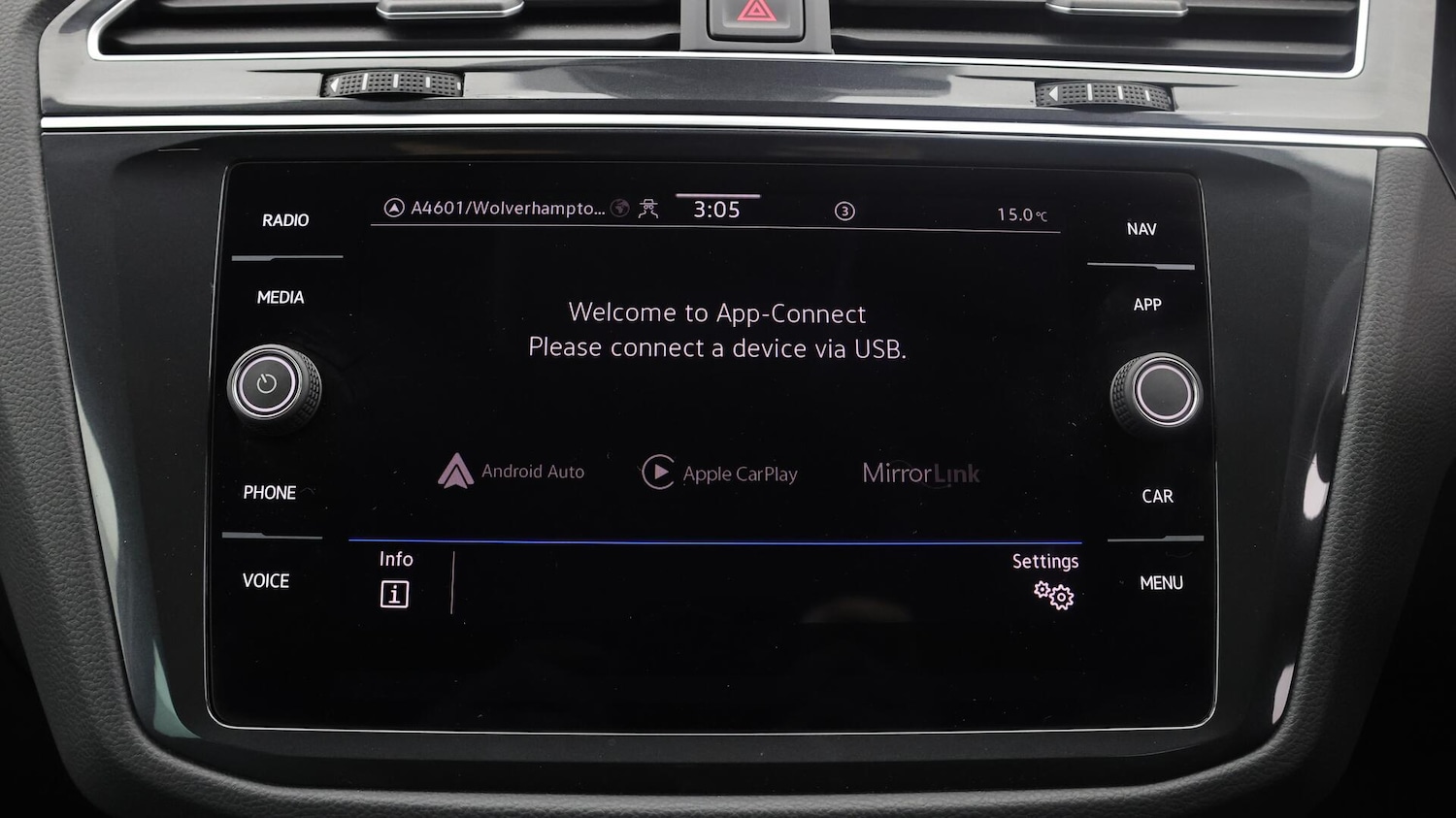 Used Volkswagen Tiguan 2021 for sale - 76424389: Photo 24