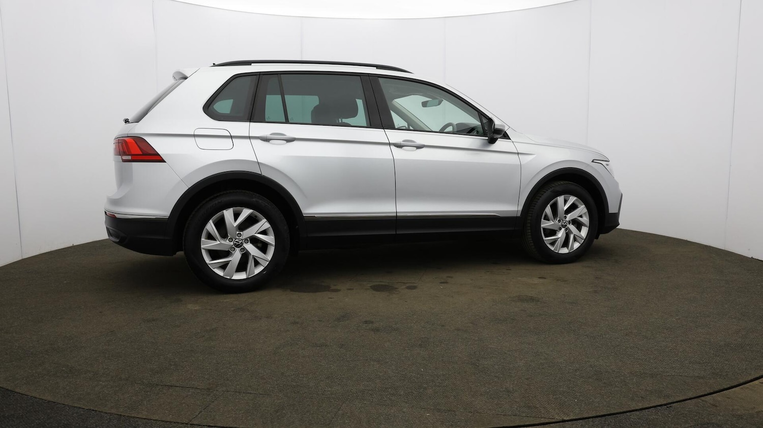 Used Volkswagen Tiguan 2021 for sale - 76424389: Photo 57