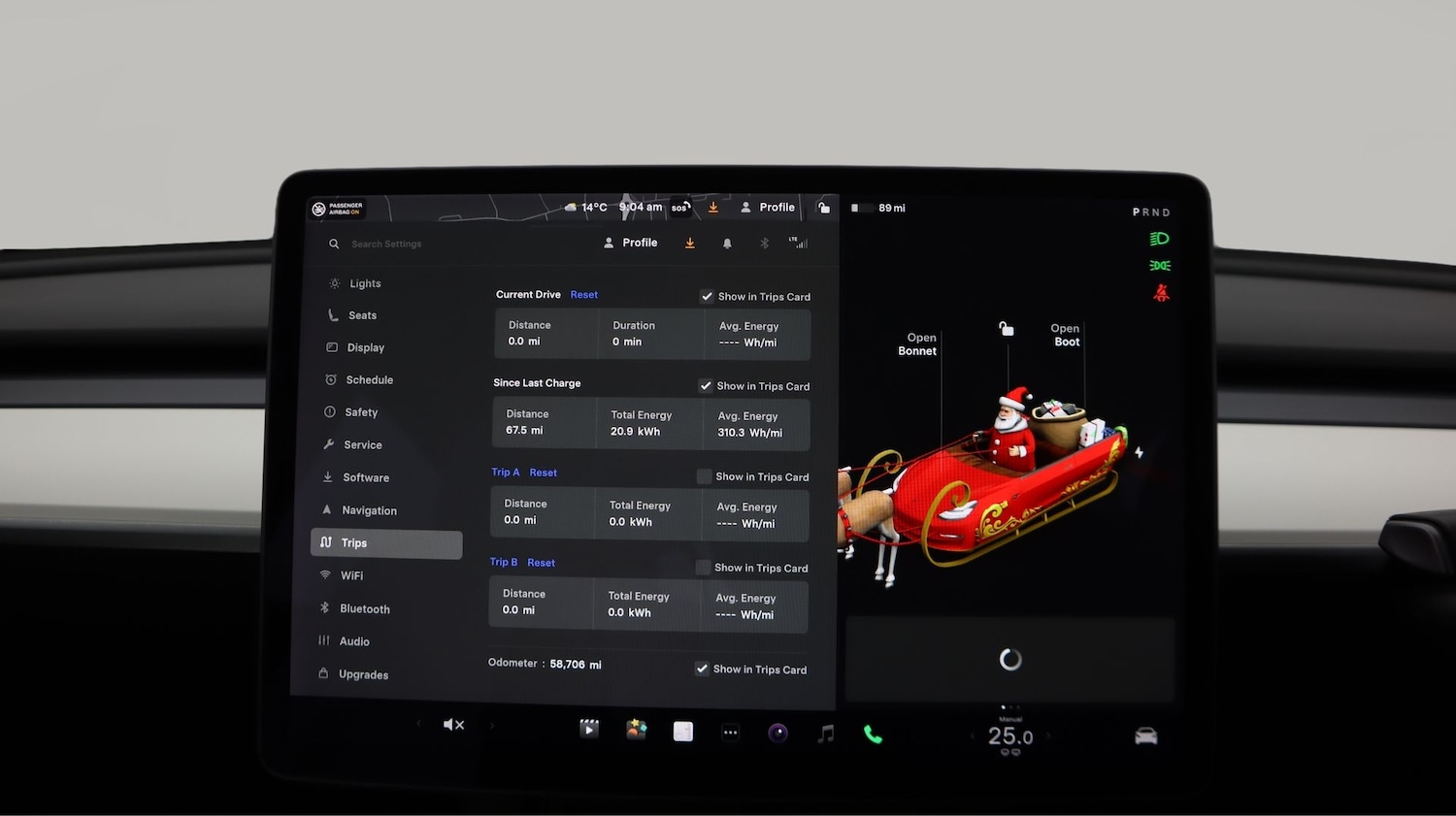 Used Tesla Model 3 2021 for sale - 77241470: Photo 10