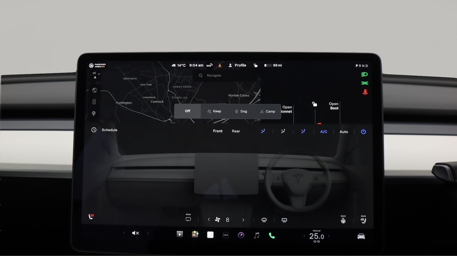 Used Tesla Model 3 2021 for sale - 77241470: Photo 12