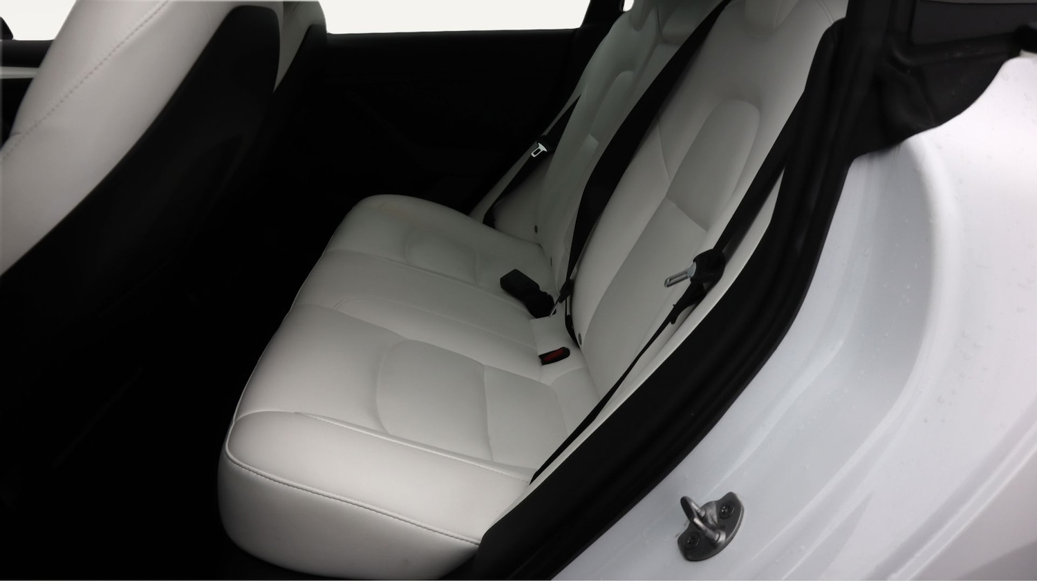 Used Tesla Model 3 2021 for sale - 77241470: Photo 16