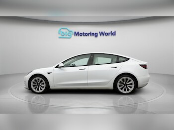 Used Tesla Model 3 2021 for sale - 77241470: Photo