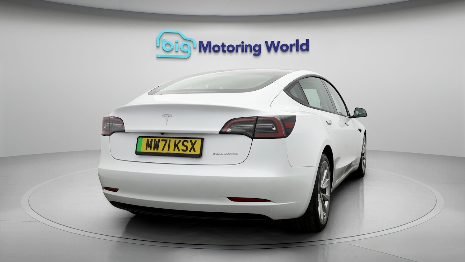 Used Tesla Model 3 2021 for sale - 77241470: Photo 6