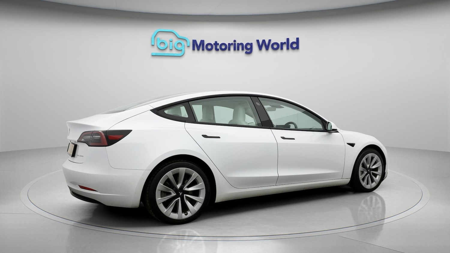 Used Tesla Model 3 2021 for sale - 77241470: Photo 7