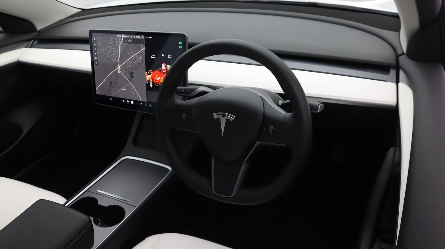 Used Tesla Model 3 2021 for sale - 77241470: Photo 9