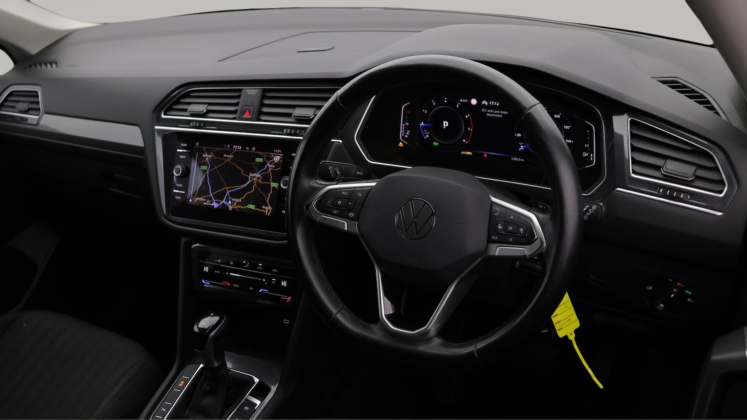 Used Volkswagen Tiguan Allspace for sale - 76409260: Photo 10