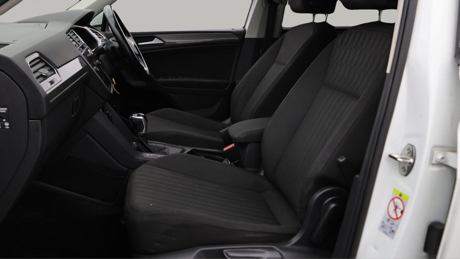 Used Volkswagen Tiguan Allspace for sale - 76409260: Photo 15