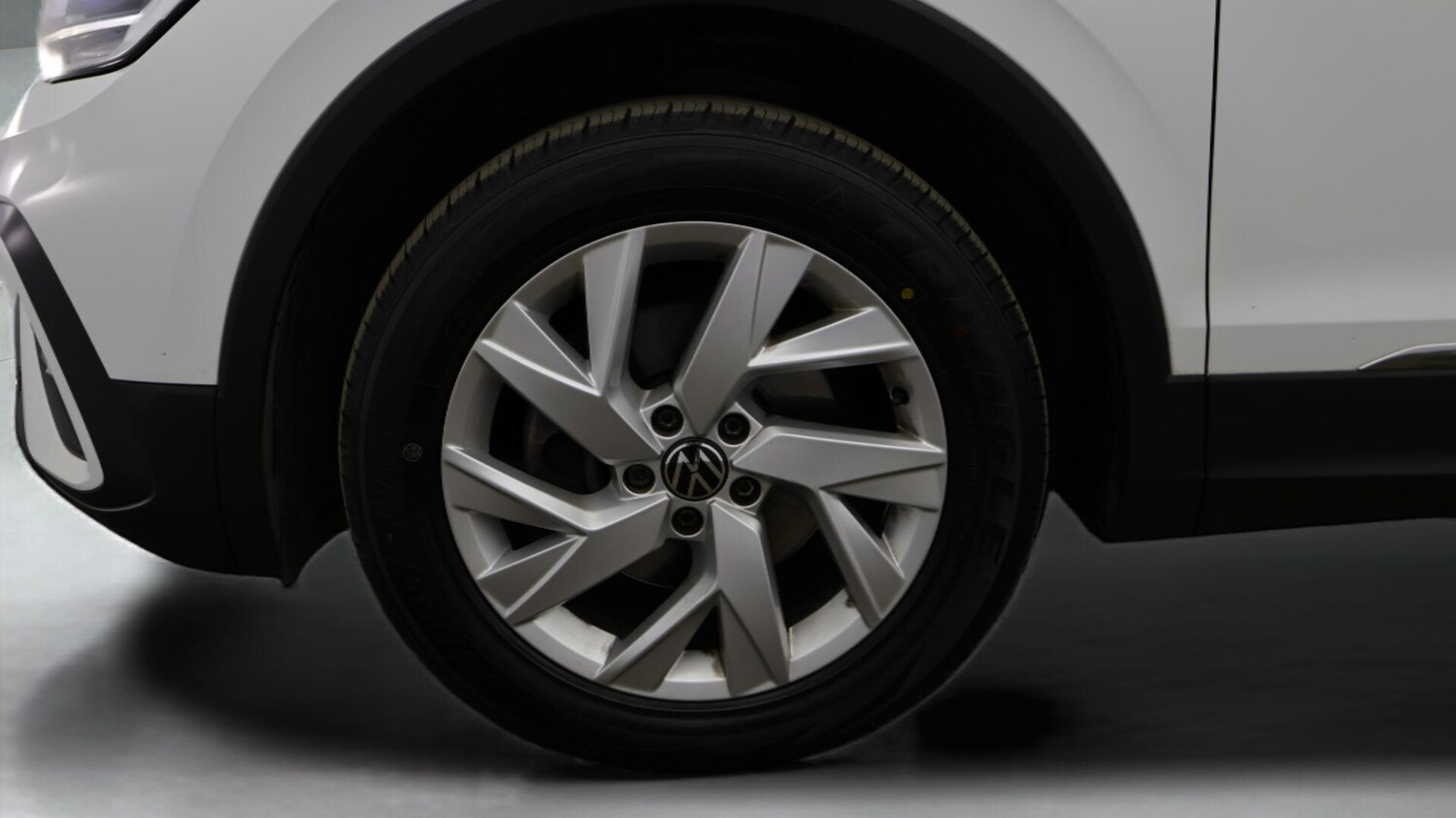 Used Volkswagen Tiguan Allspace for sale - 76409260: Photo 19