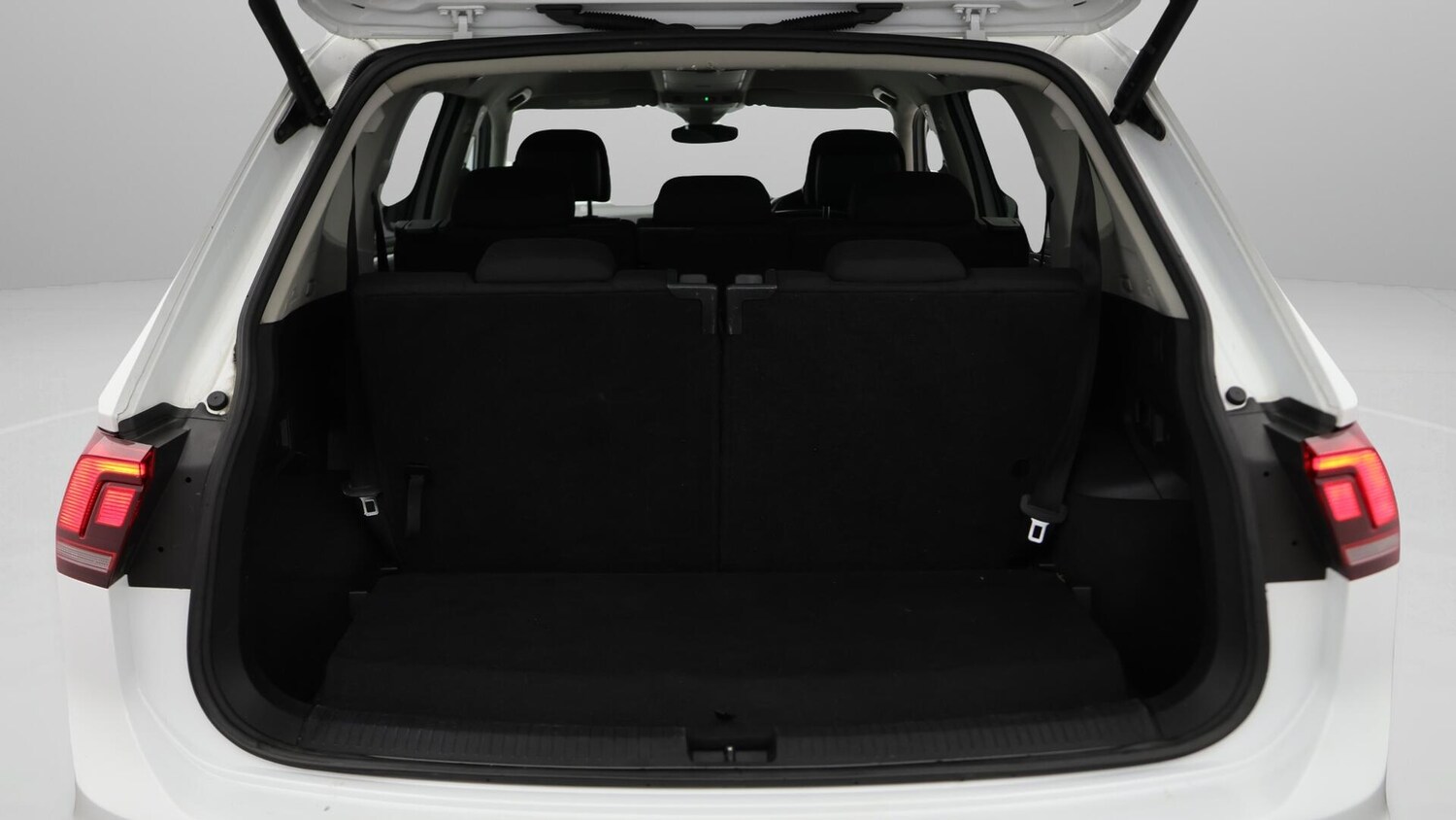 Used Volkswagen Tiguan Allspace for sale - 76409260: Photo 22