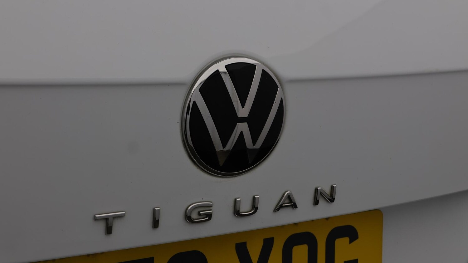 Used Volkswagen Tiguan Allspace for sale - 76409260: Photo 24