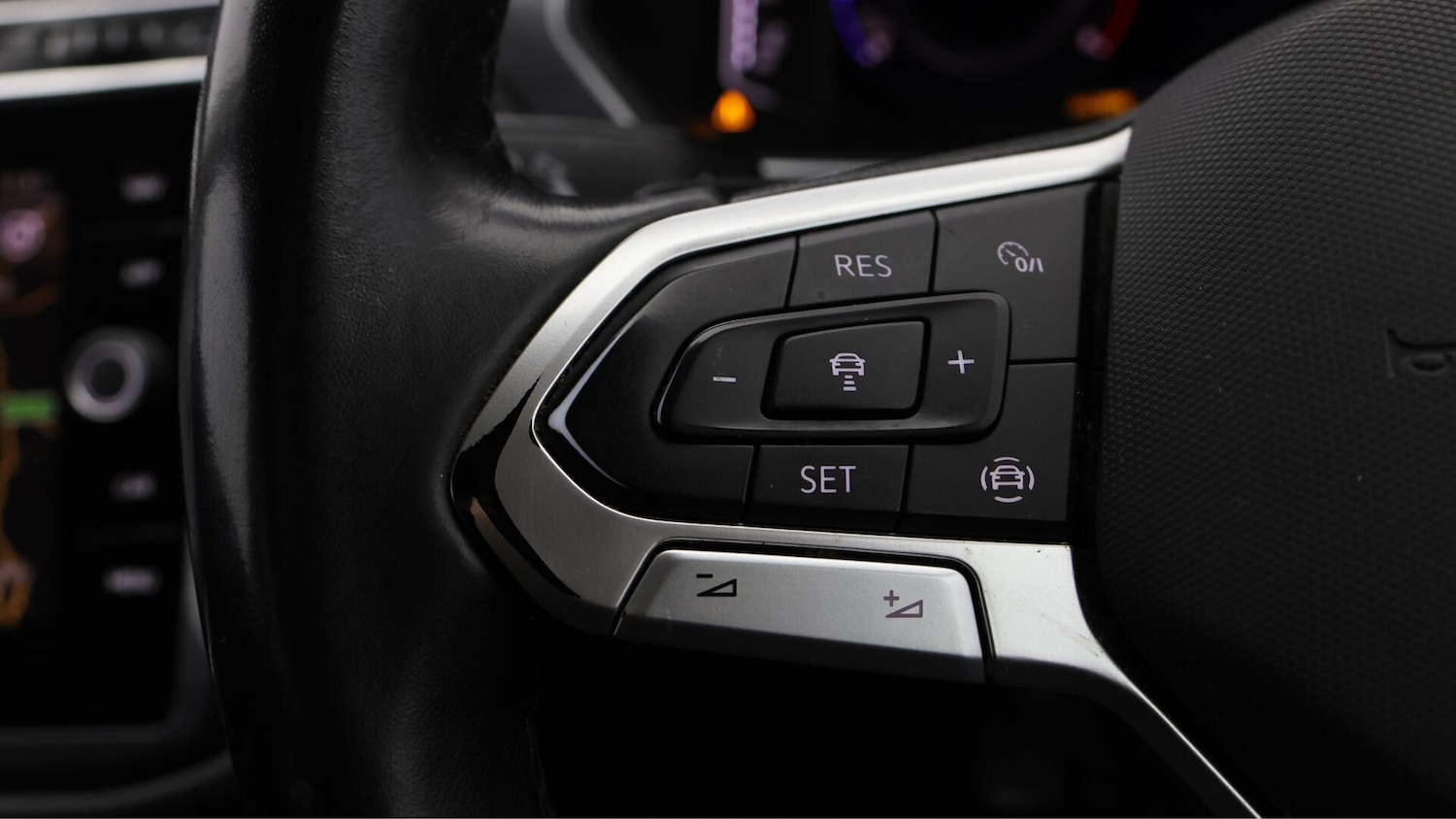 Used Volkswagen Tiguan Allspace for sale - 76409260: Photo 26