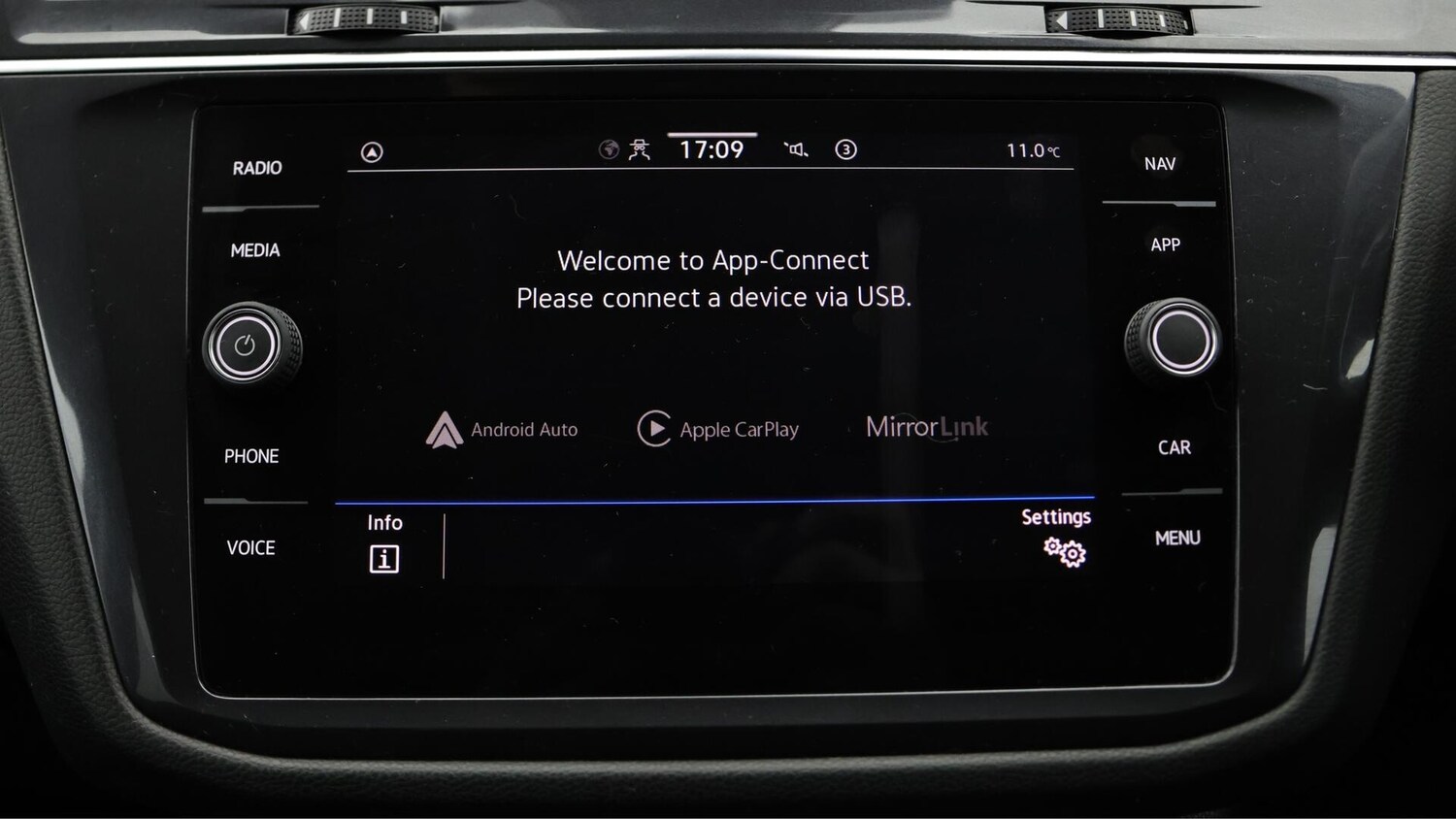 Used Volkswagen Tiguan Allspace for sale - 76409260: Photo 28