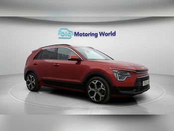 Used Kia Niro 2023 for sale - 79583827: Photo