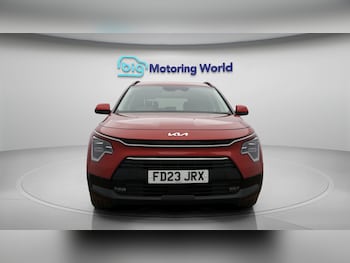 Used Kia Niro 2023 for sale - 79583827: Photo