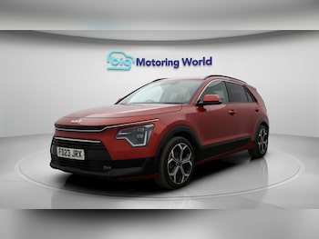 Used Kia Niro 2023 for sale - 79583827: Photo
