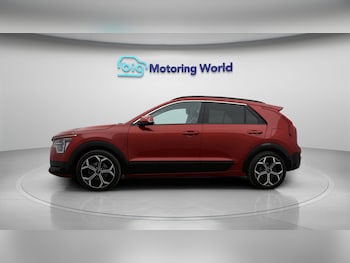 Used Kia Niro 2023 for sale - 79583827: Photo