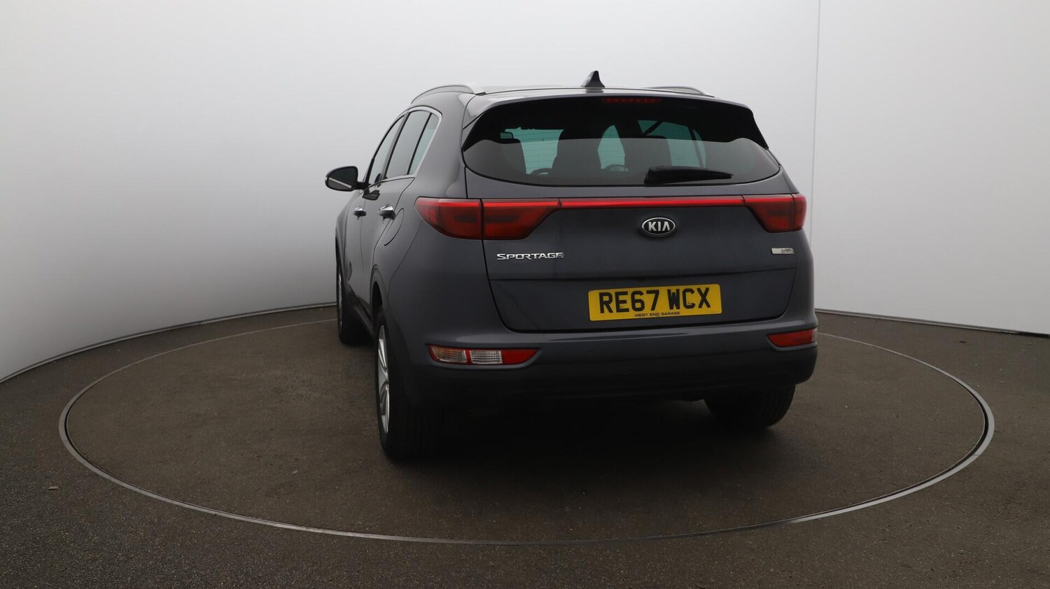 Vehicle 60