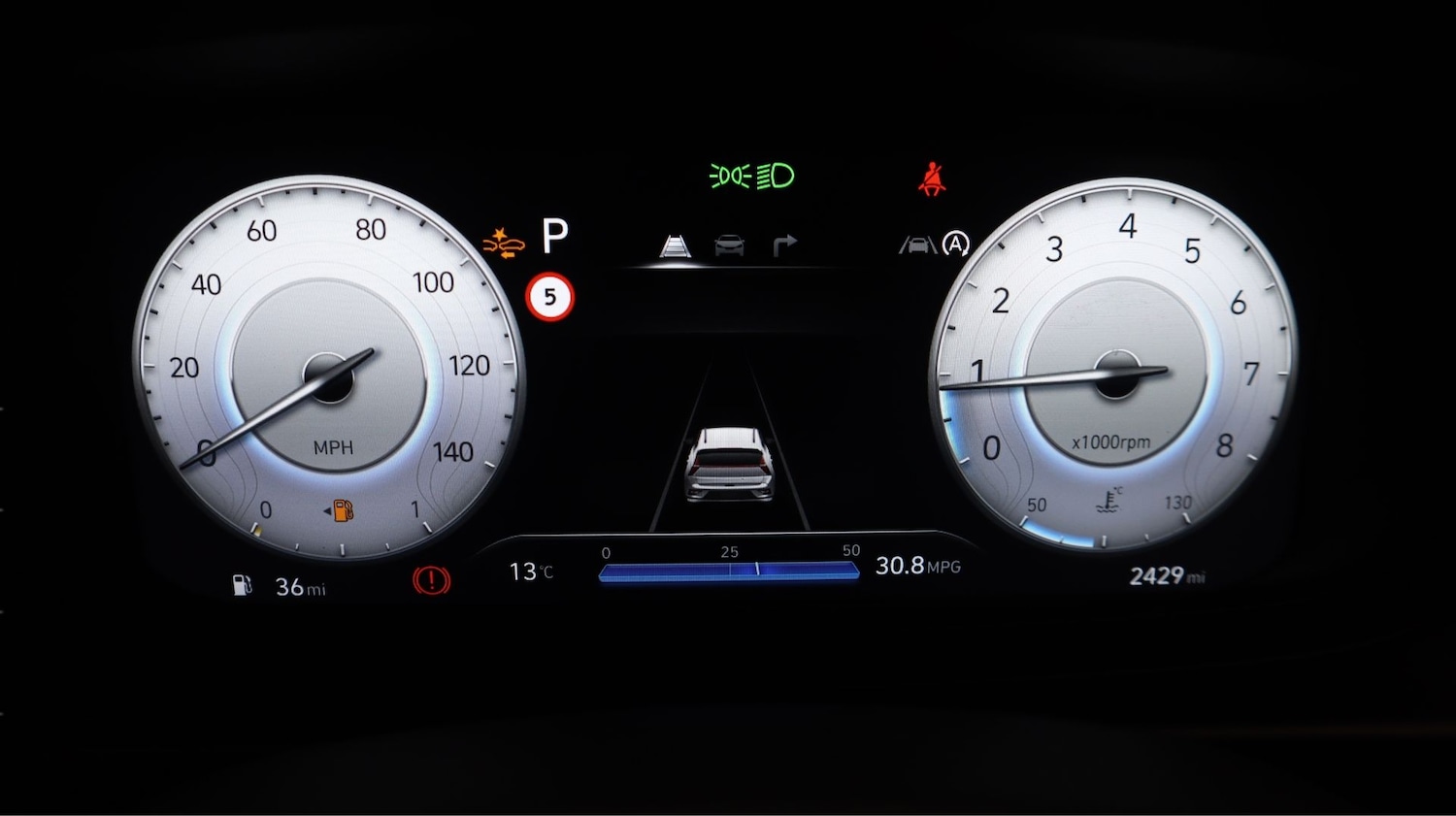 Used Hyundai BAYON 2024 for sale - 78081217: Photo 10