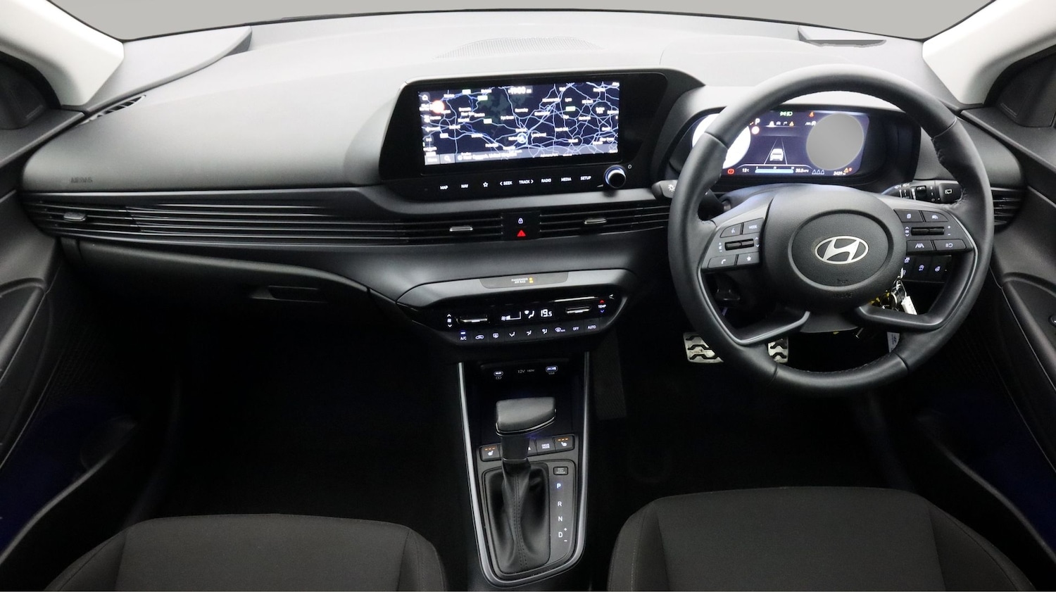 Used Hyundai BAYON 2024 for sale - 78081217: Photo 13