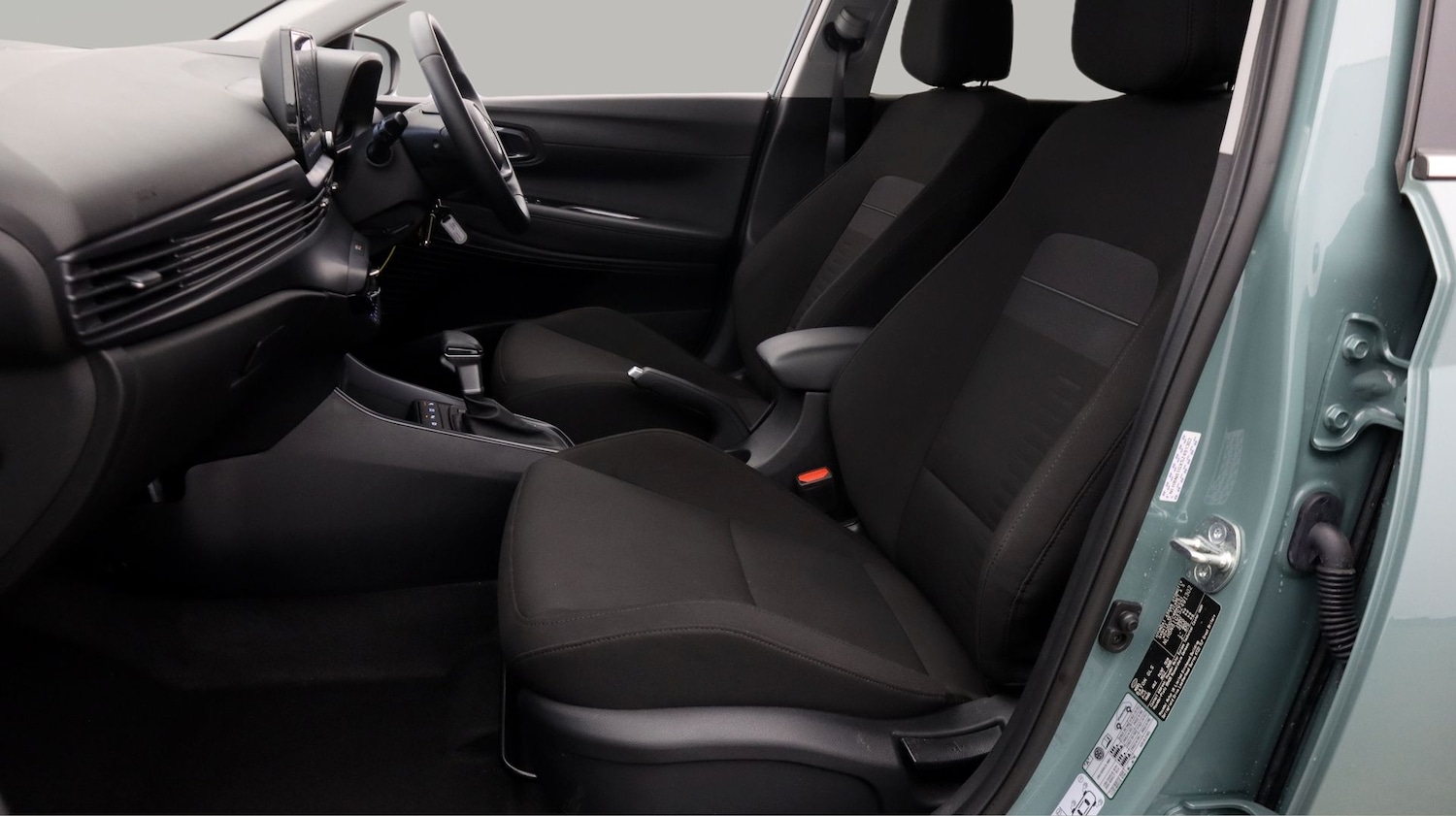 Used Hyundai BAYON 2024 for sale - 78081217: Photo 14