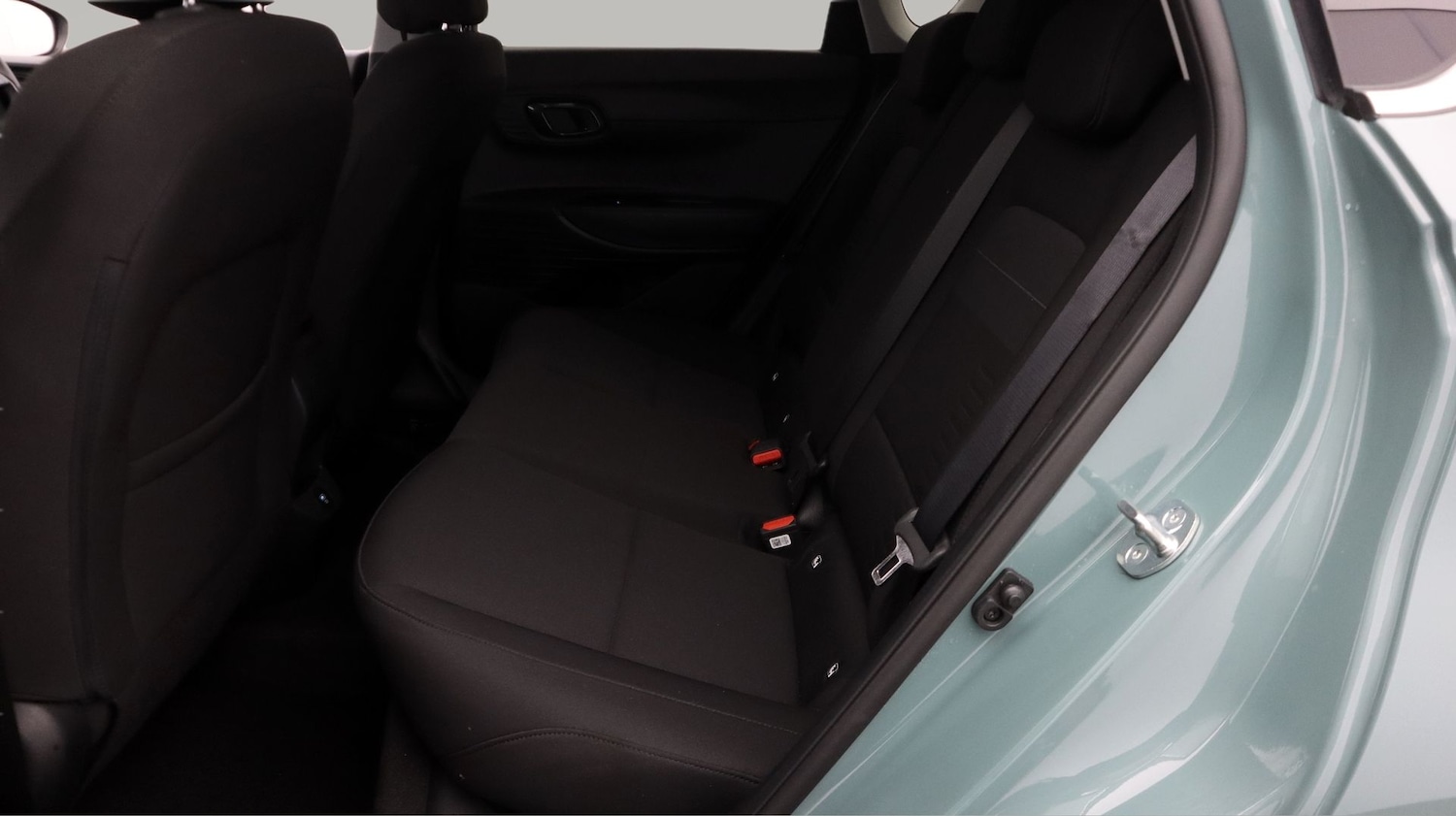 Used Hyundai BAYON 2024 for sale - 78081217: Photo 16