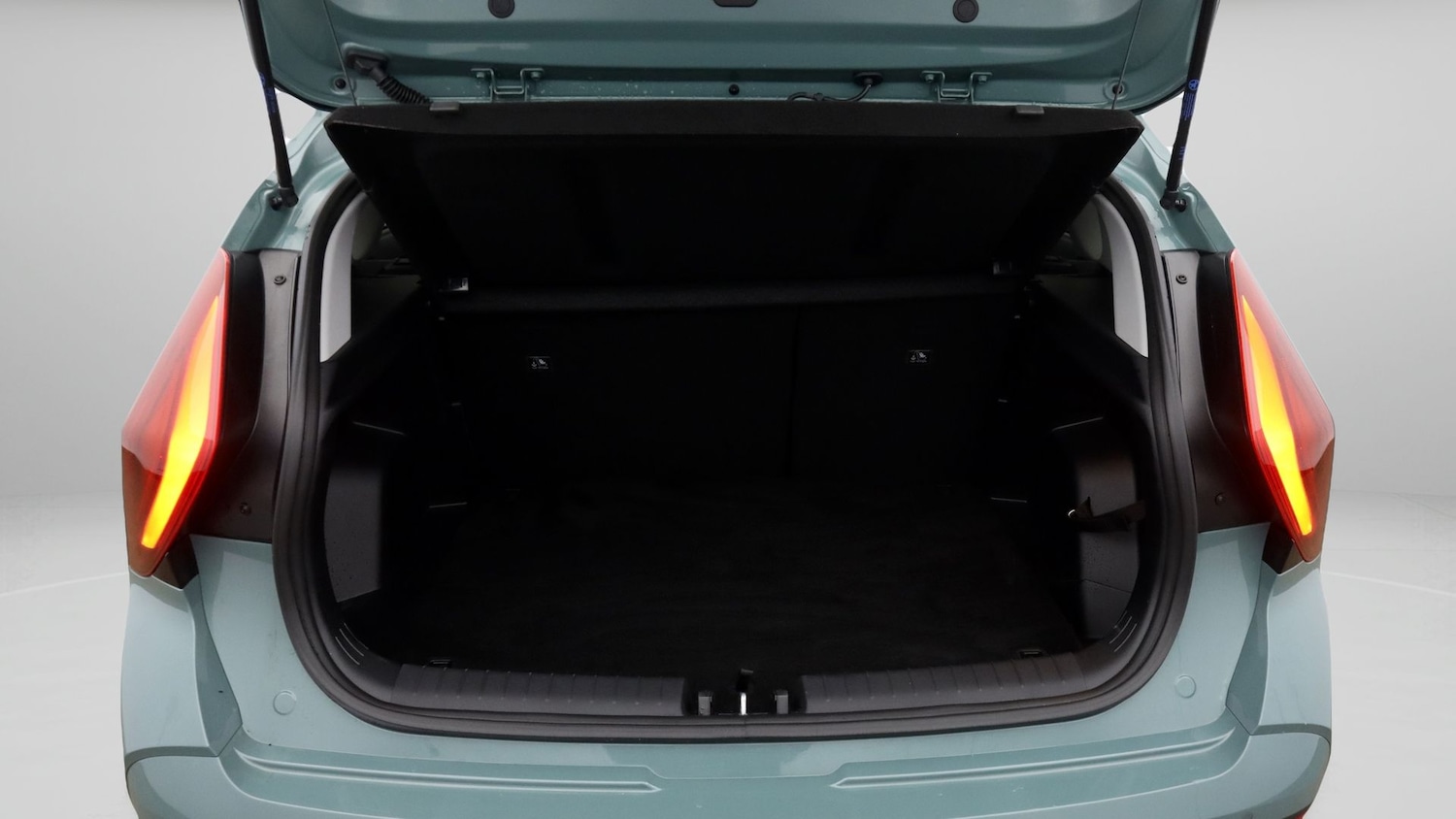 Used Hyundai BAYON 2024 for sale - 78081217: Photo 17