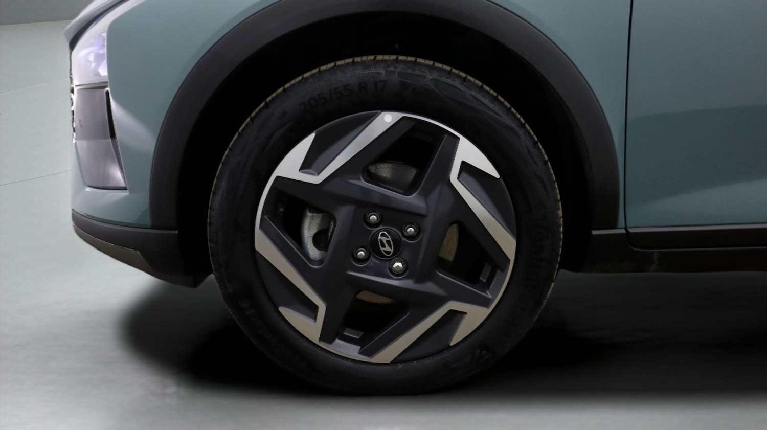 Used Hyundai BAYON 2024 for sale - 78081217: Photo 18