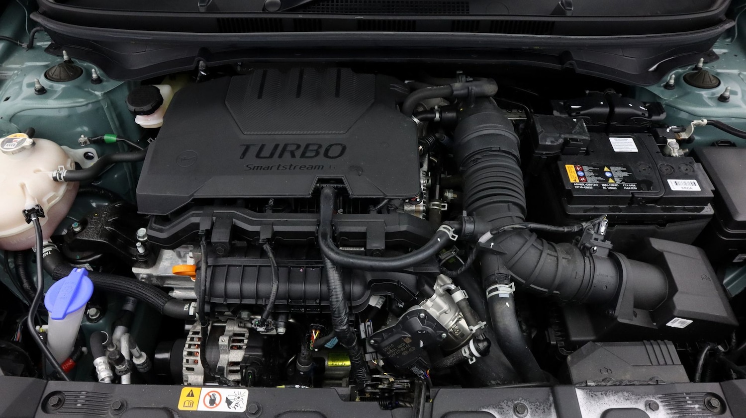 Used Hyundai BAYON 2024 for sale - 78081217: Photo 19