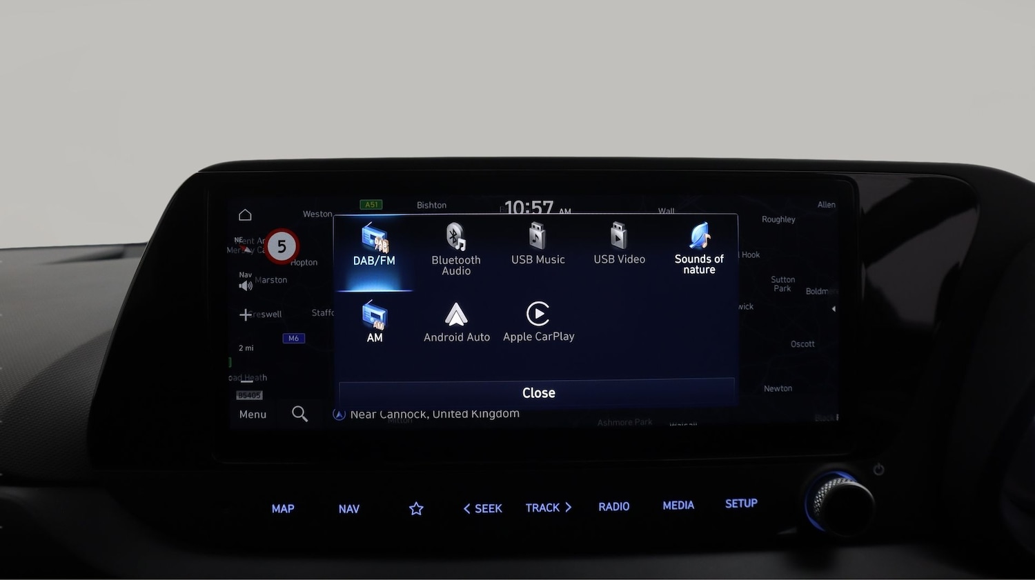 Used Hyundai BAYON 2024 for sale - 78081217: Photo 21