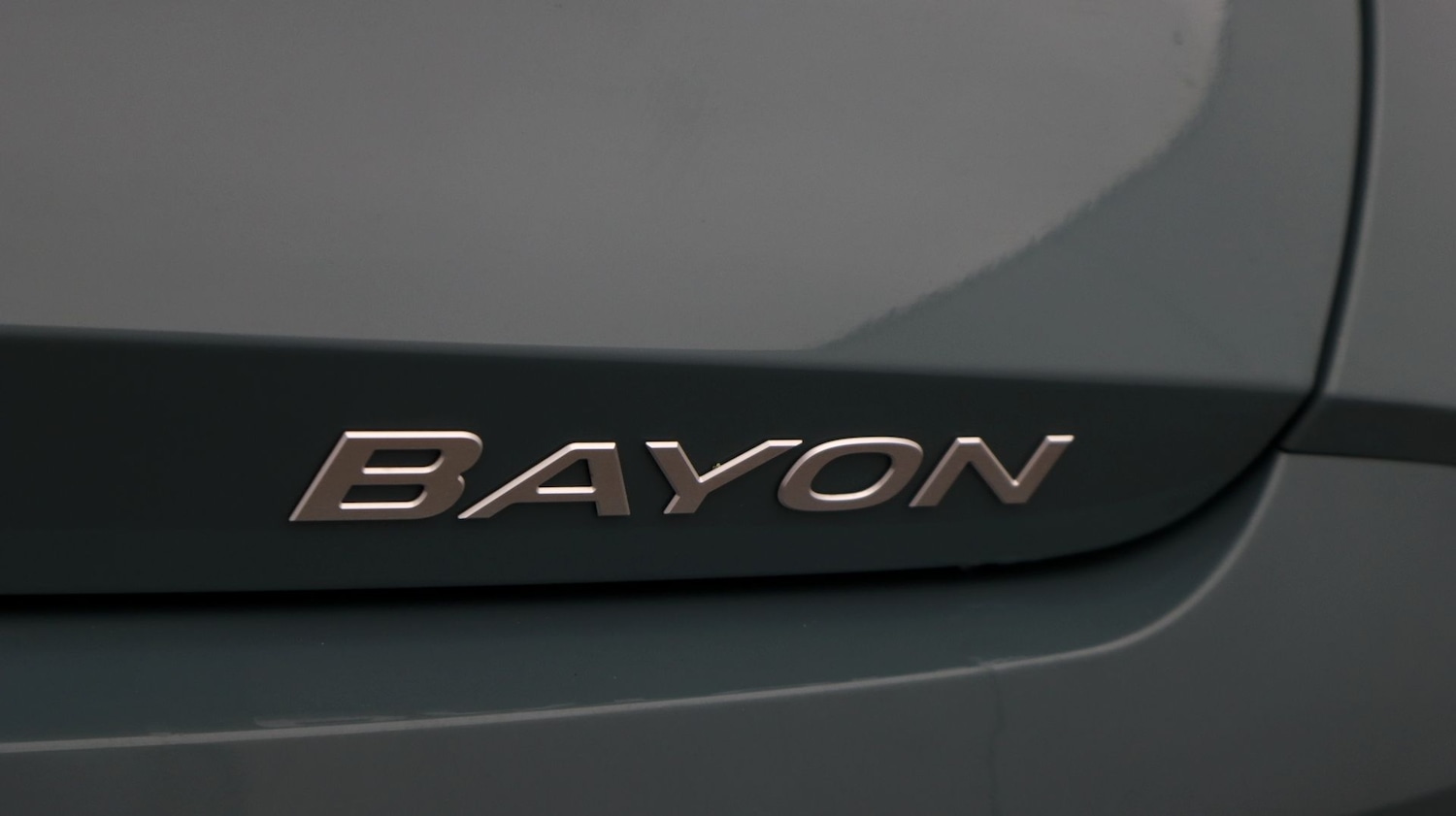 Used Hyundai BAYON 2024 for sale - 78081217: Photo 23