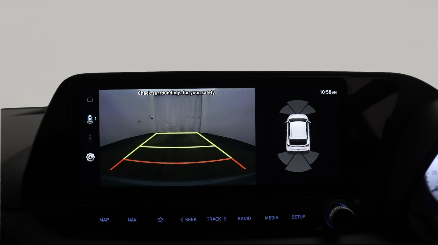 Used Hyundai BAYON 2024 for sale - 78081217: Photo 24