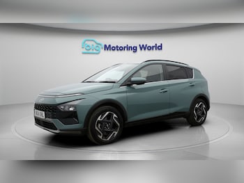 Used Hyundai BAYON 2024 for sale - 78081217: Photo