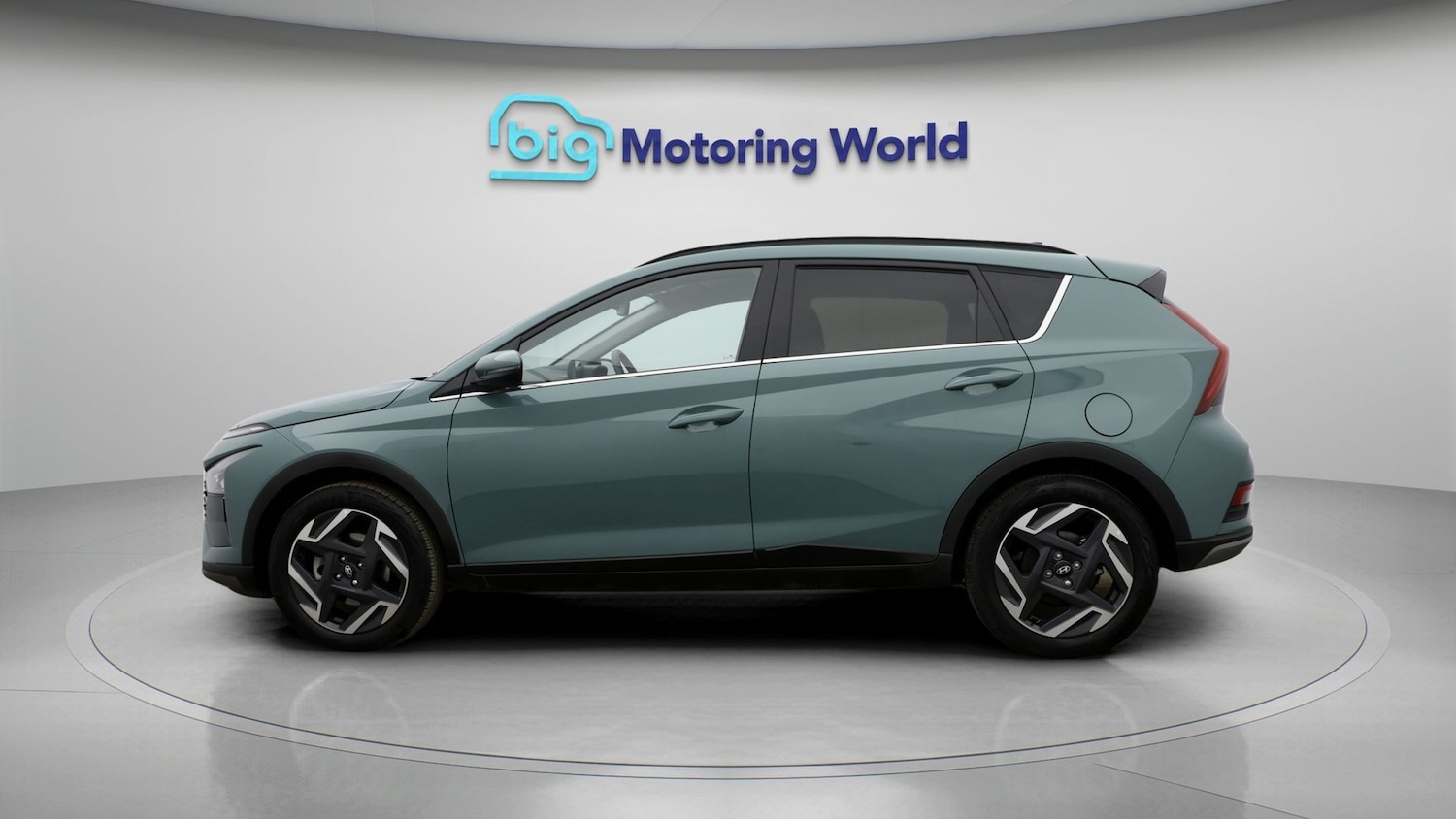 Used Hyundai BAYON 2024 for sale - 78081217: Photo 4