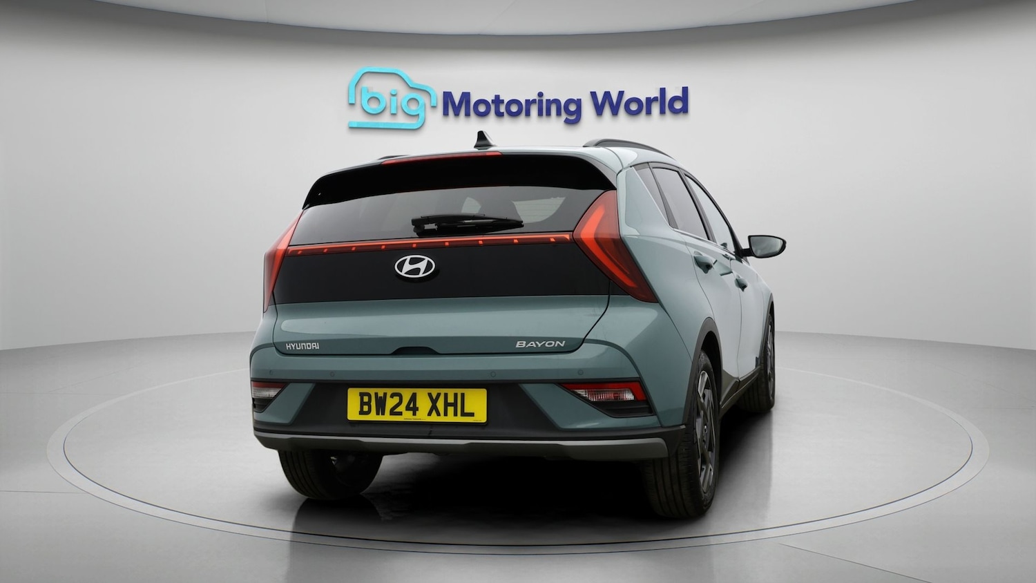 Used Hyundai BAYON 2024 for sale - 78081217: Photo 6