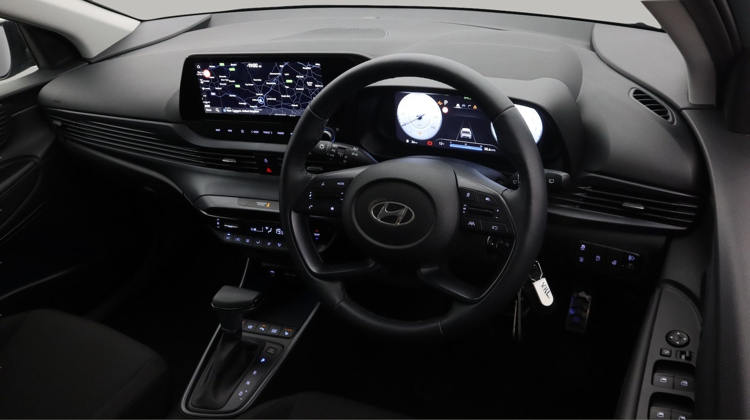 Used Hyundai BAYON 2024 for sale - 78081217: Photo 9