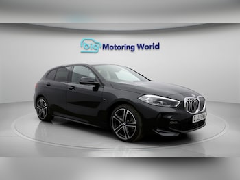 Used BMW 1 Series 2022 for sale - 78237257: Photo