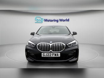 Used BMW 1 Series 2022 for sale - 78237257: Photo